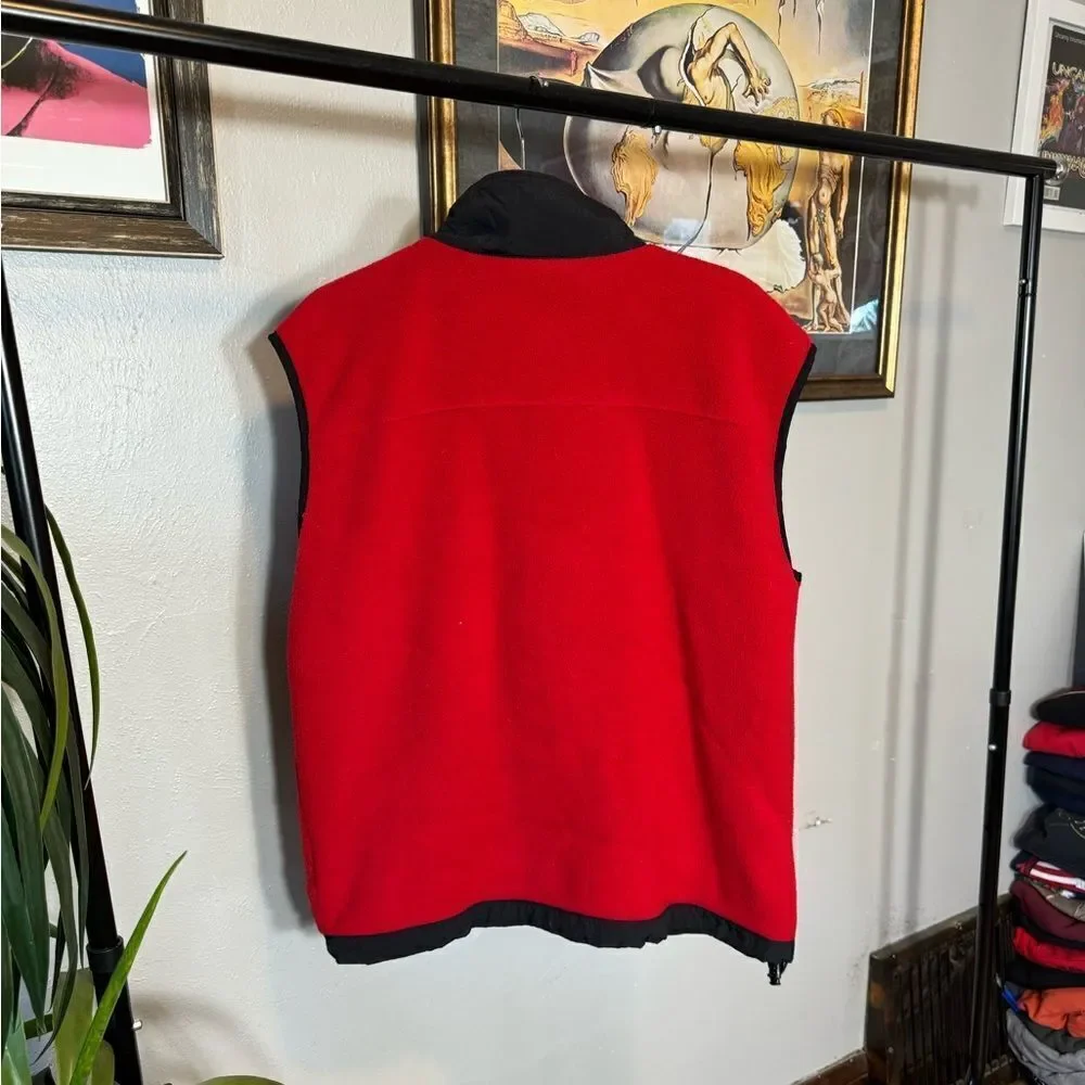 The North Face Vintage Vest